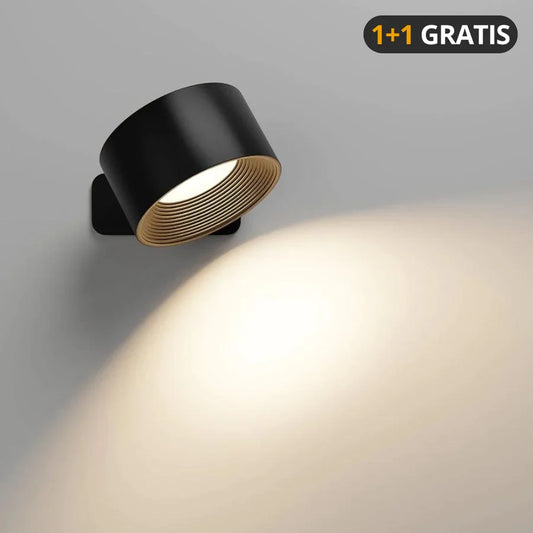 ENDLESS Wandlamp (Tijdelijk 1+3 Gratis!)