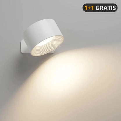 ENDLESS Wandlamp (Tijdelijk 1+3 Gratis!)