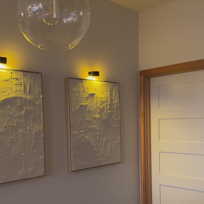 ENDLESS Wandlamp (Tijdelijk 1+3 Gratis!)